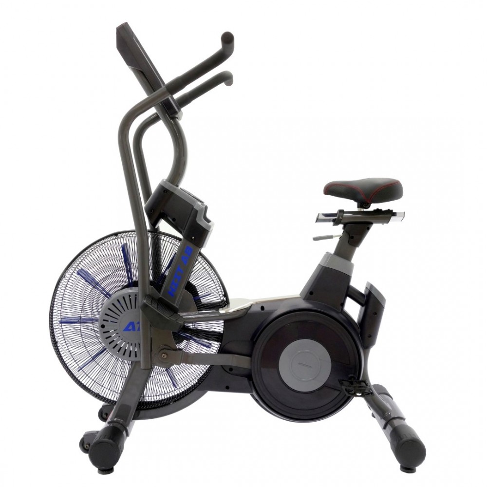 airtek hiit air bike